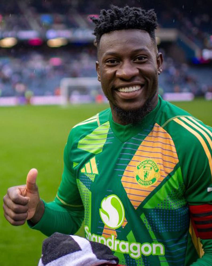 奥纳纳转会取消，曼联更改门将引援计划！大马丁红魔梦灭恐留维拉